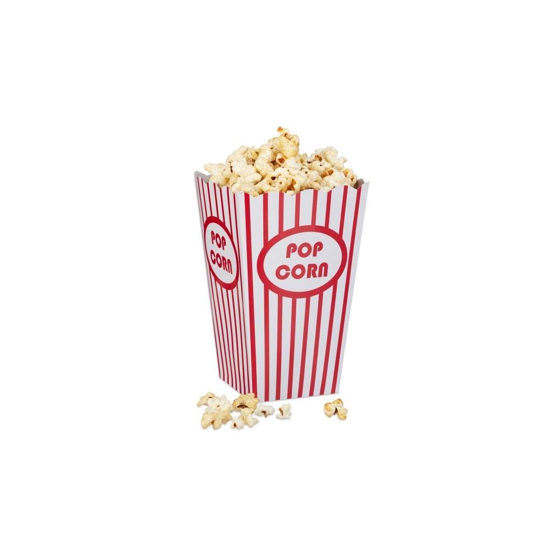 Popcornkoppar 48 st. | Leksaker & Spel - Leksaker - Gosedjur & Nallar - Film | Pryloteket