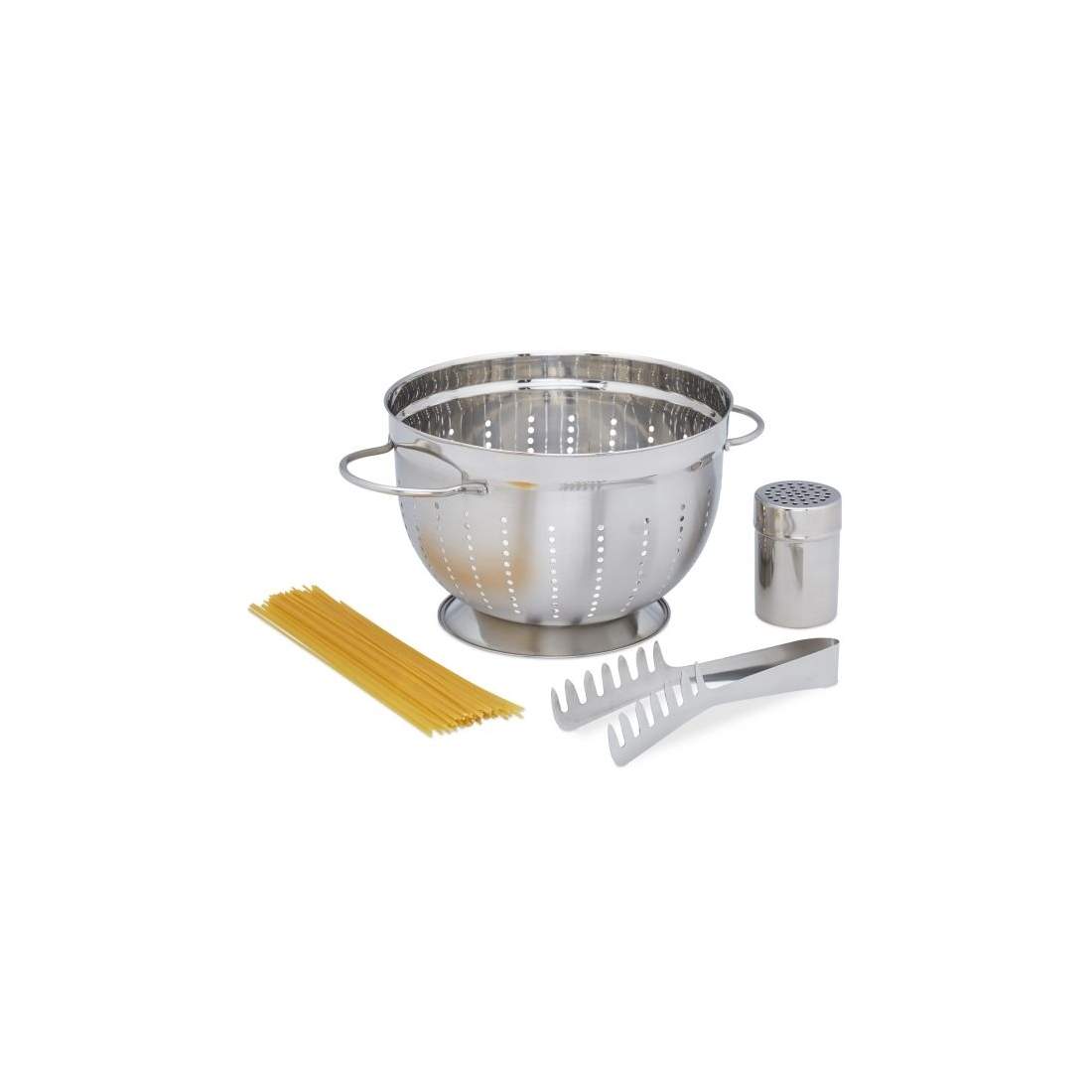 Pasta set 3 delar