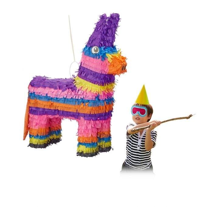 Pinata Aasi