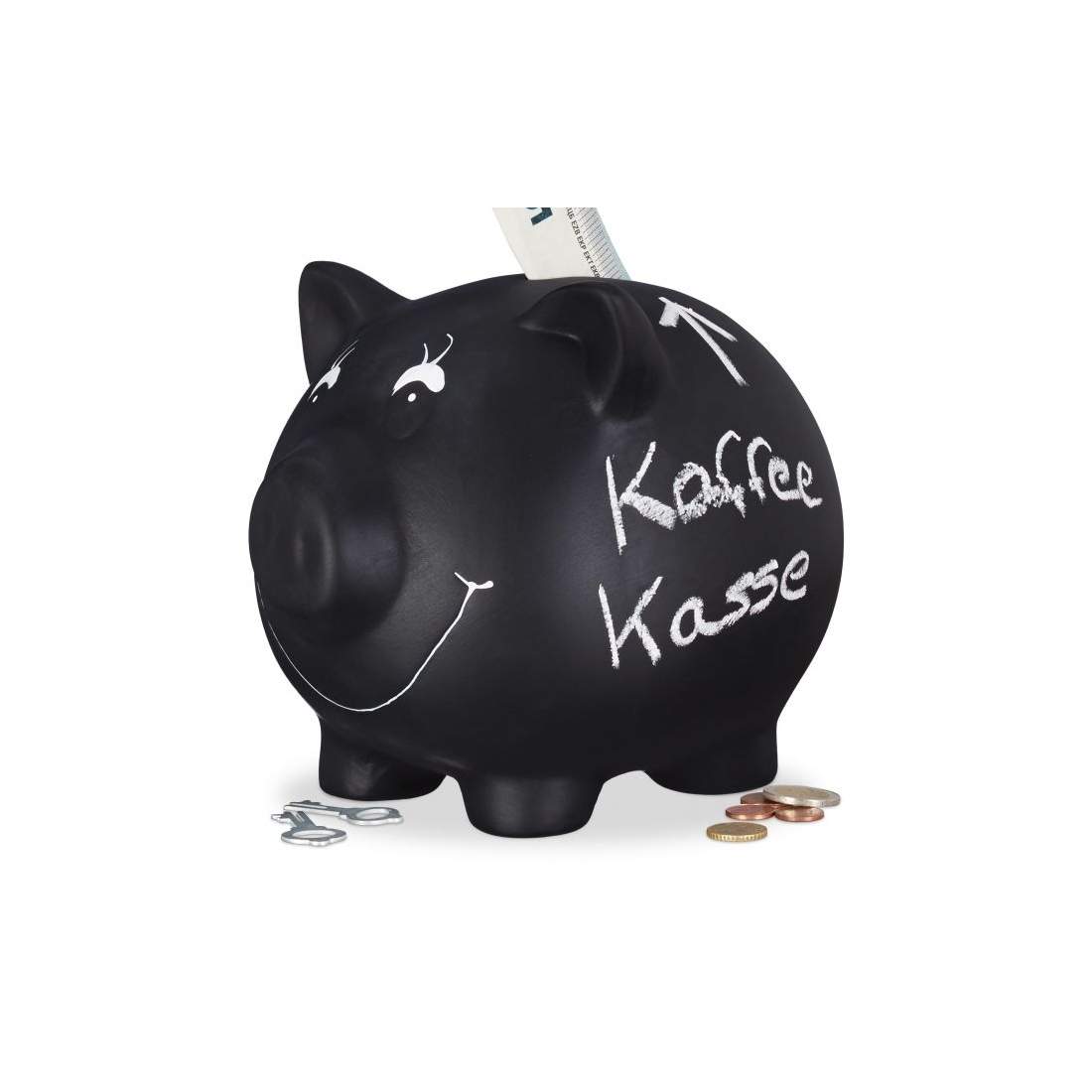 Spargris för märkning | Elektronik - Speltillbehör - Nintendo - Nintendo Switch - Skal | Pryloteket