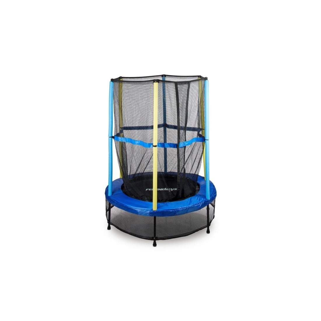 Barnstudsmatta med skyddsnät | Elektronik - Kablar & Adaptrar - Adaptrar & Signalomvandlare - USB | Pryloteket