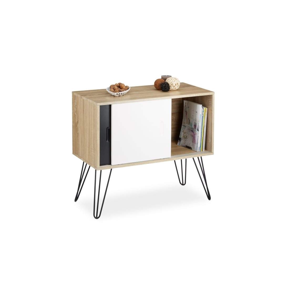 Ge retro | Hem & Hobby - Hem & Hushåll - Sovrum | Pryloteket