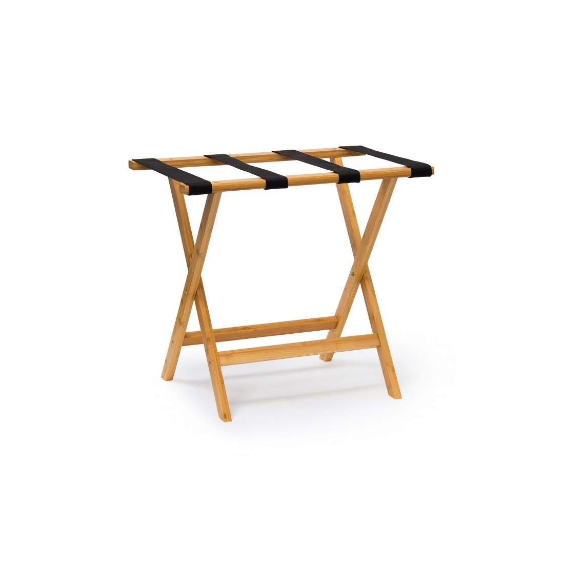 Bambus kuffertstativ