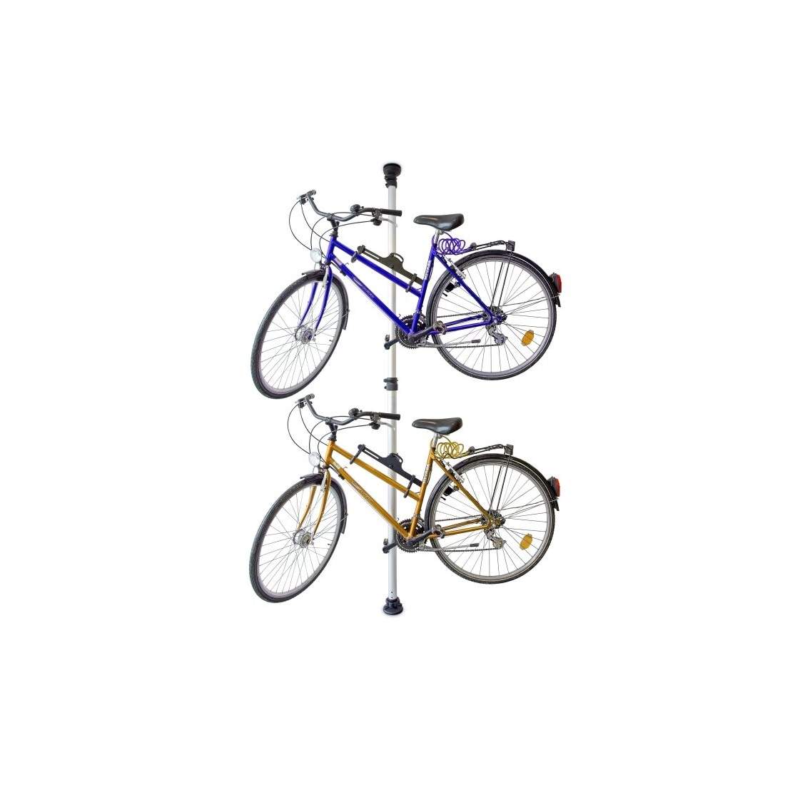 Cykelförråd för två cyklar | Sport & Fritid - Cykeltillbehör - Cykelställ | Pryloteket