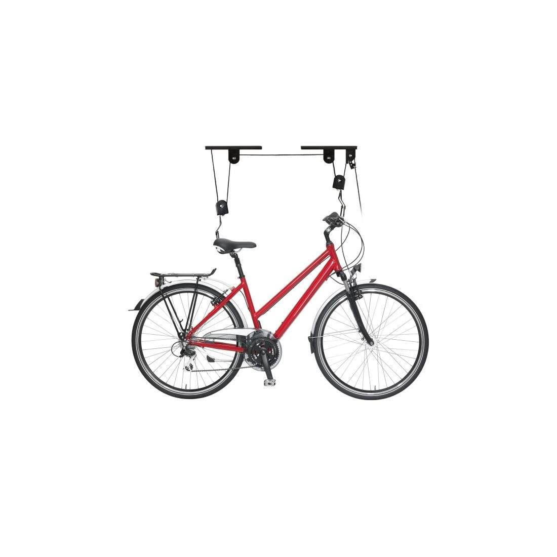 Cykellyft för taket | Hem & Hobby | Pryloteket