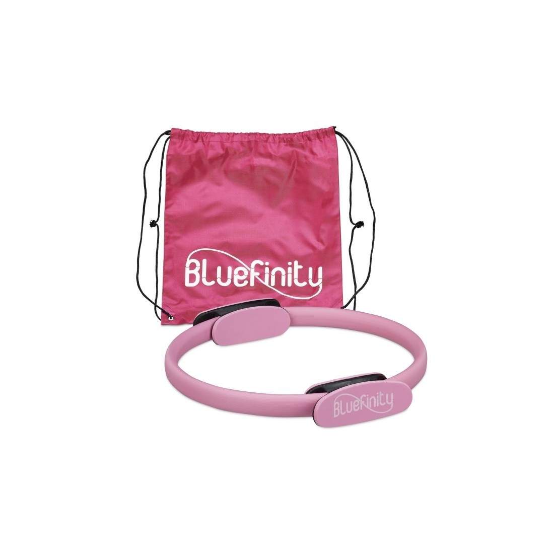 Pilates ring pink