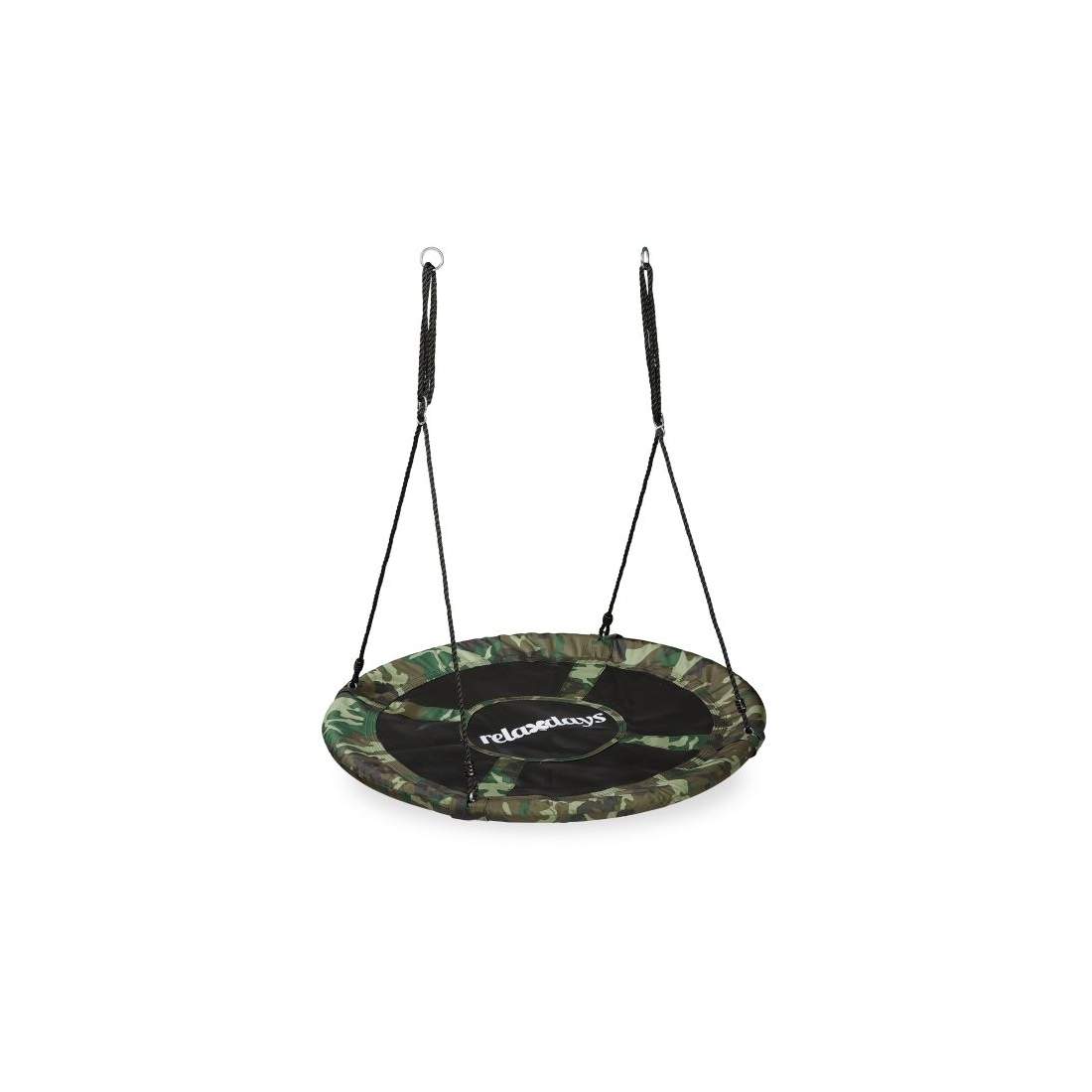 Nest Swing Camouflage | Hem & Hobby | Pryloteket