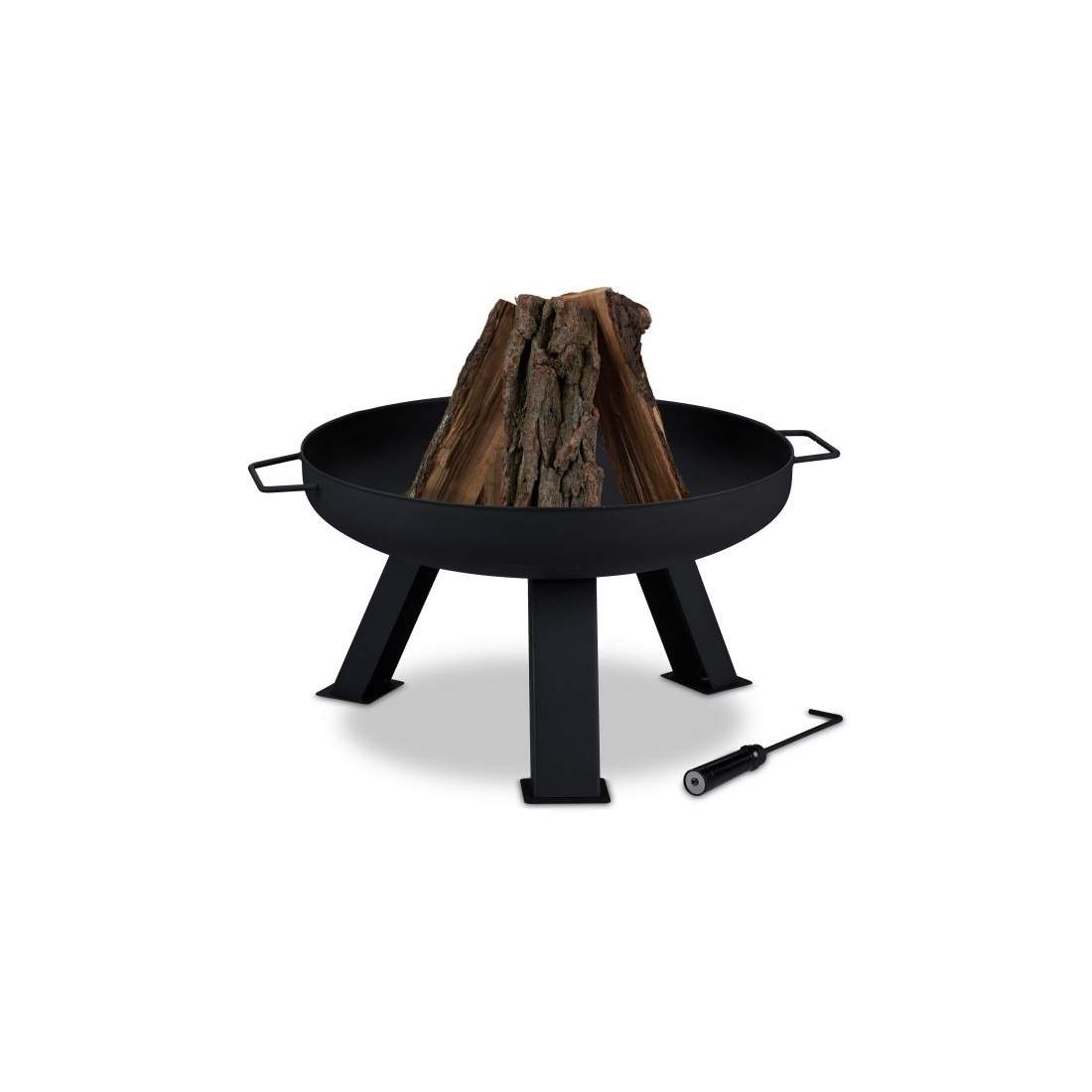 Eldfat 60 cm | Hem & Hobby | Pryloteket