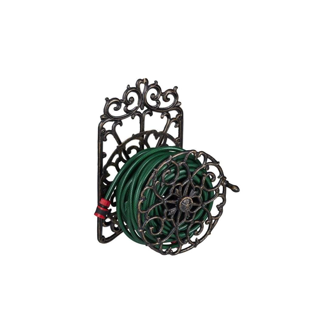 XL slanghållare i gjutjärn | Elektronik - Tillbehör Mobil & Surfplatta - Skärmskydd - LG | Pryloteket