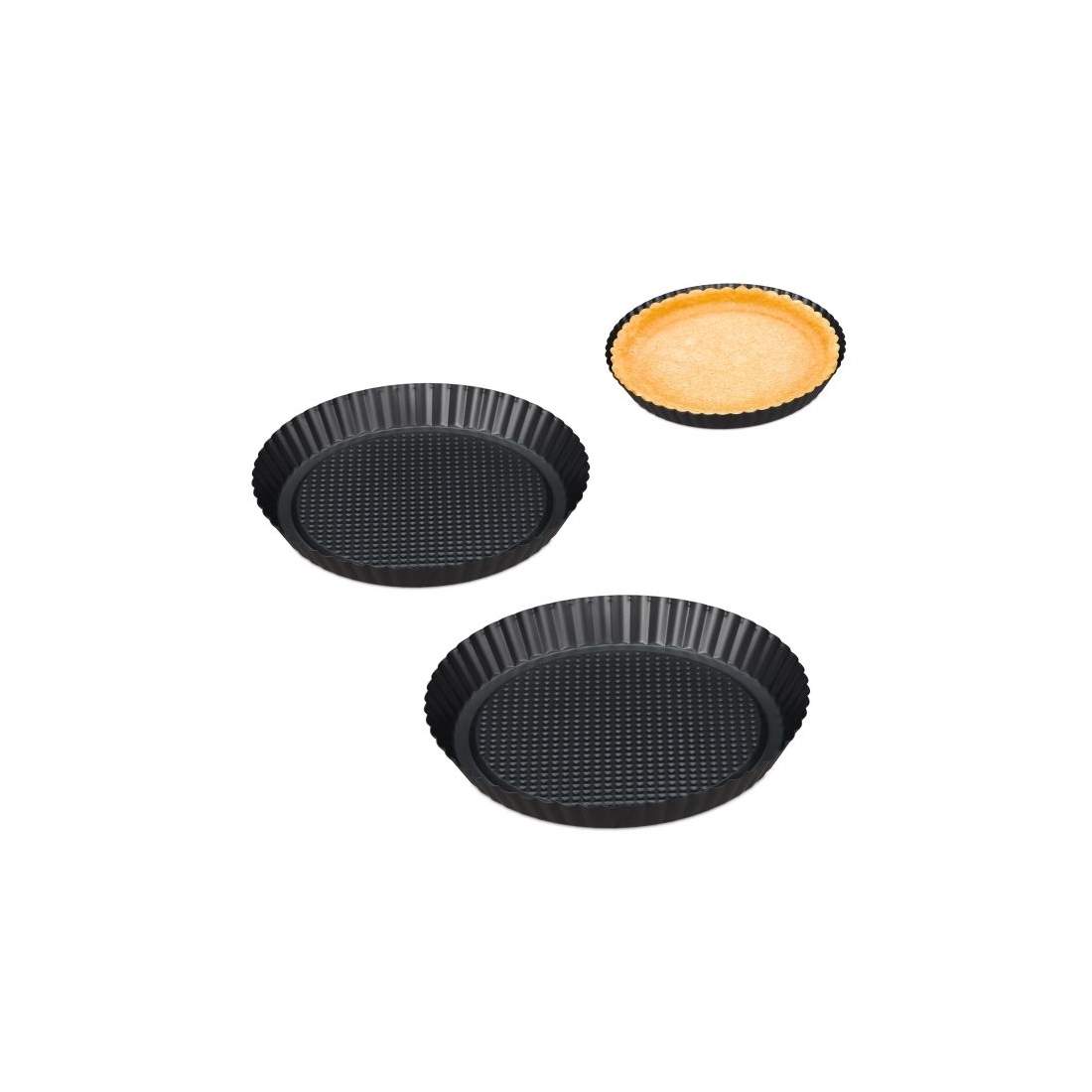 Form för fruktbas i olika storlekar Storlekar set om 3 | Hem & Hobby | Pryloteket