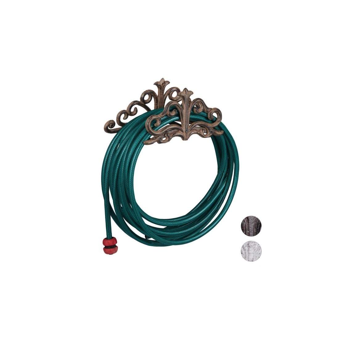 Slanghållare i gjutjärn för vägg | Elektronik - Tillbehör Mobil & Surfplatta - Skärmskydd - LG | Pryloteket