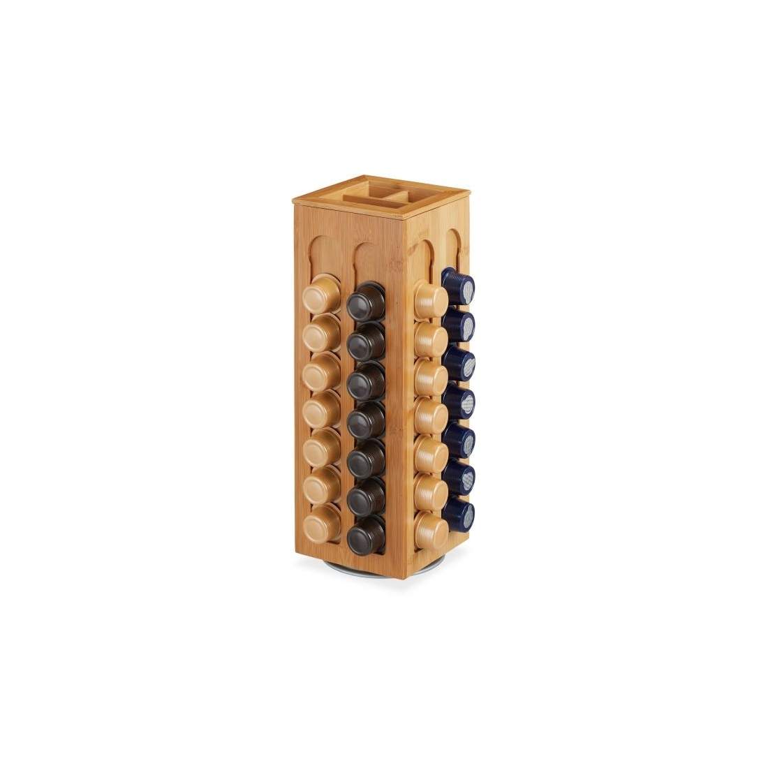 Kapselhållare till Cafissimo | Elektronik - Tillbehör Mobil & Surfplatta - Mobiltillbehör - Mobilkablar - Tillbehör | Pryloteket