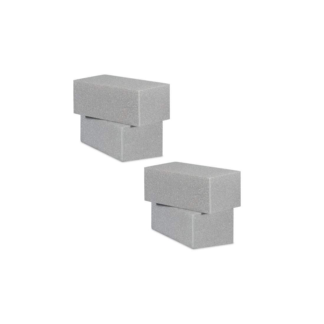 Plug-in skum för torkade blommor Set om 4 | Hem & Hobby - Hem & Hushåll - Kök - Köksredskap - Lock | Pryloteket