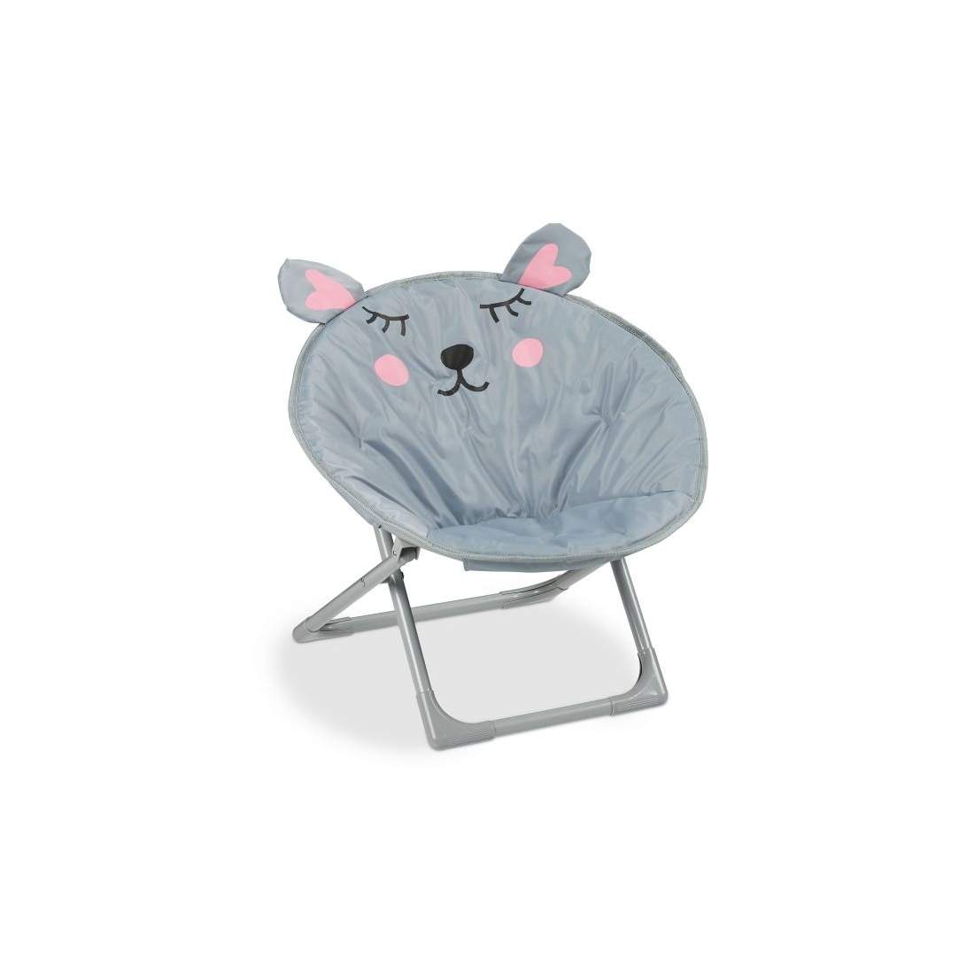 Månstol barn hopfällbar | Hem & Hobby | Pryloteket