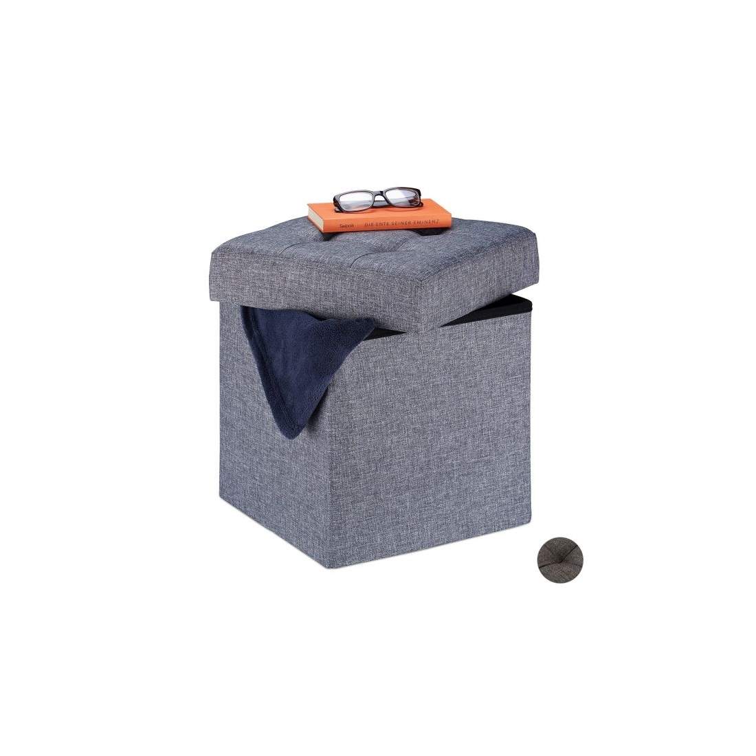 Pall med förvaringsutrymme | Leksaker & Spel - Leksaker | Pryloteket