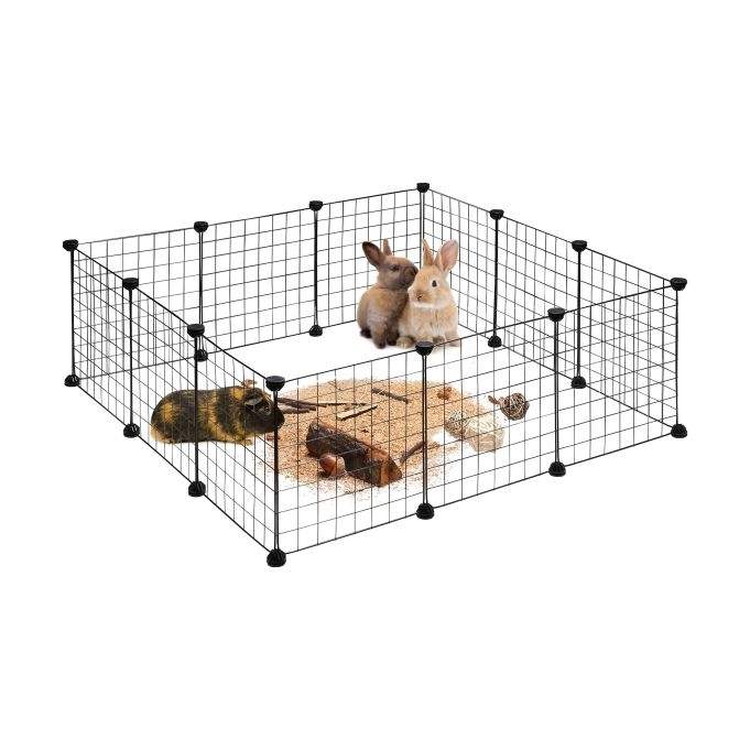 Indkapslingssystem til udendørs brug