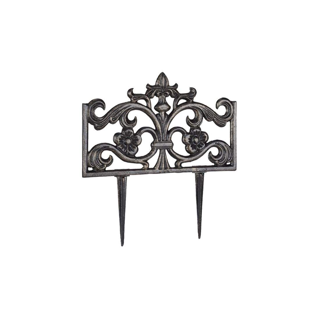 Rabattkant gjutjärn | Hem & Hobby | Pryloteket