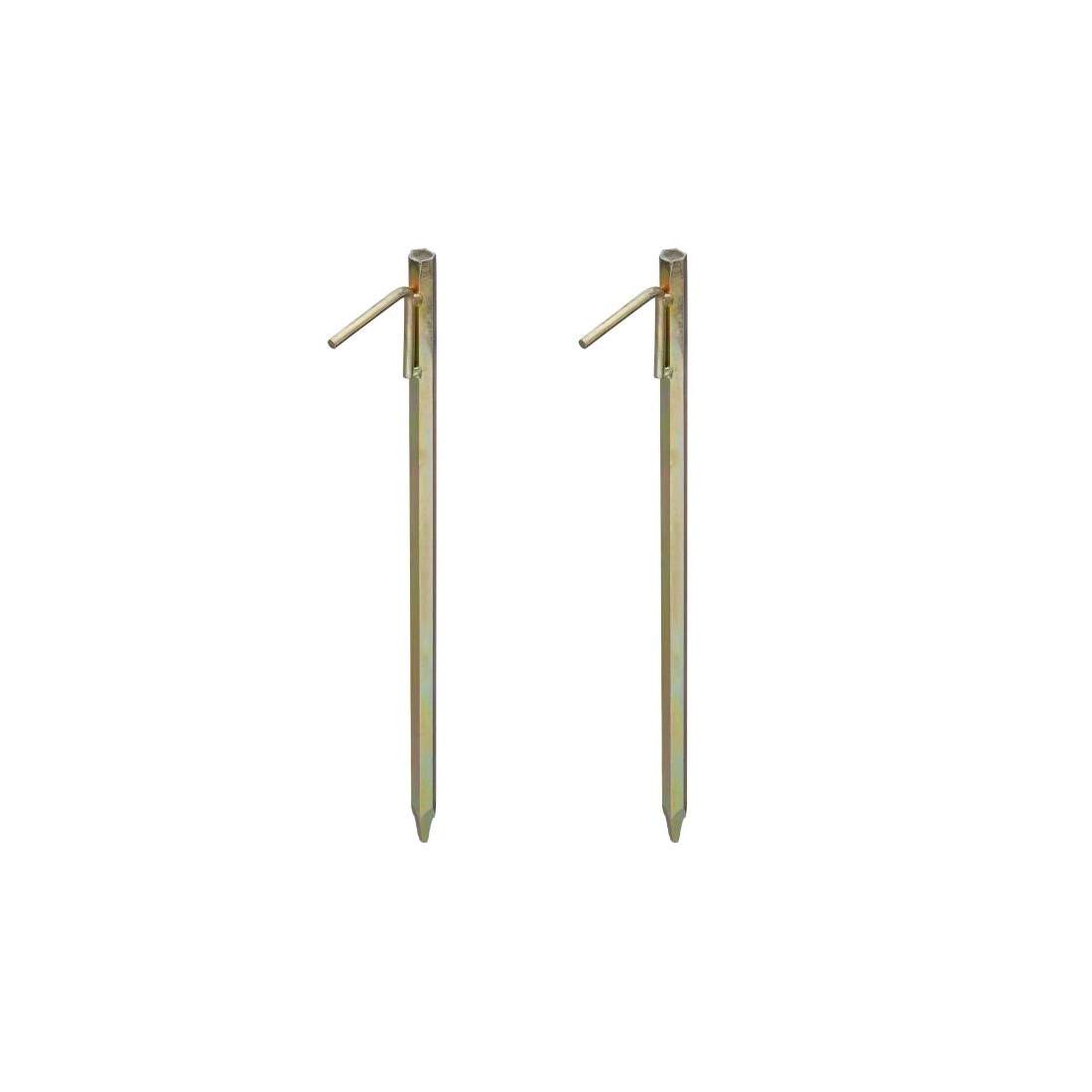 Tältpinnar, 2-pack | Hem & Hobby | Pryloteket