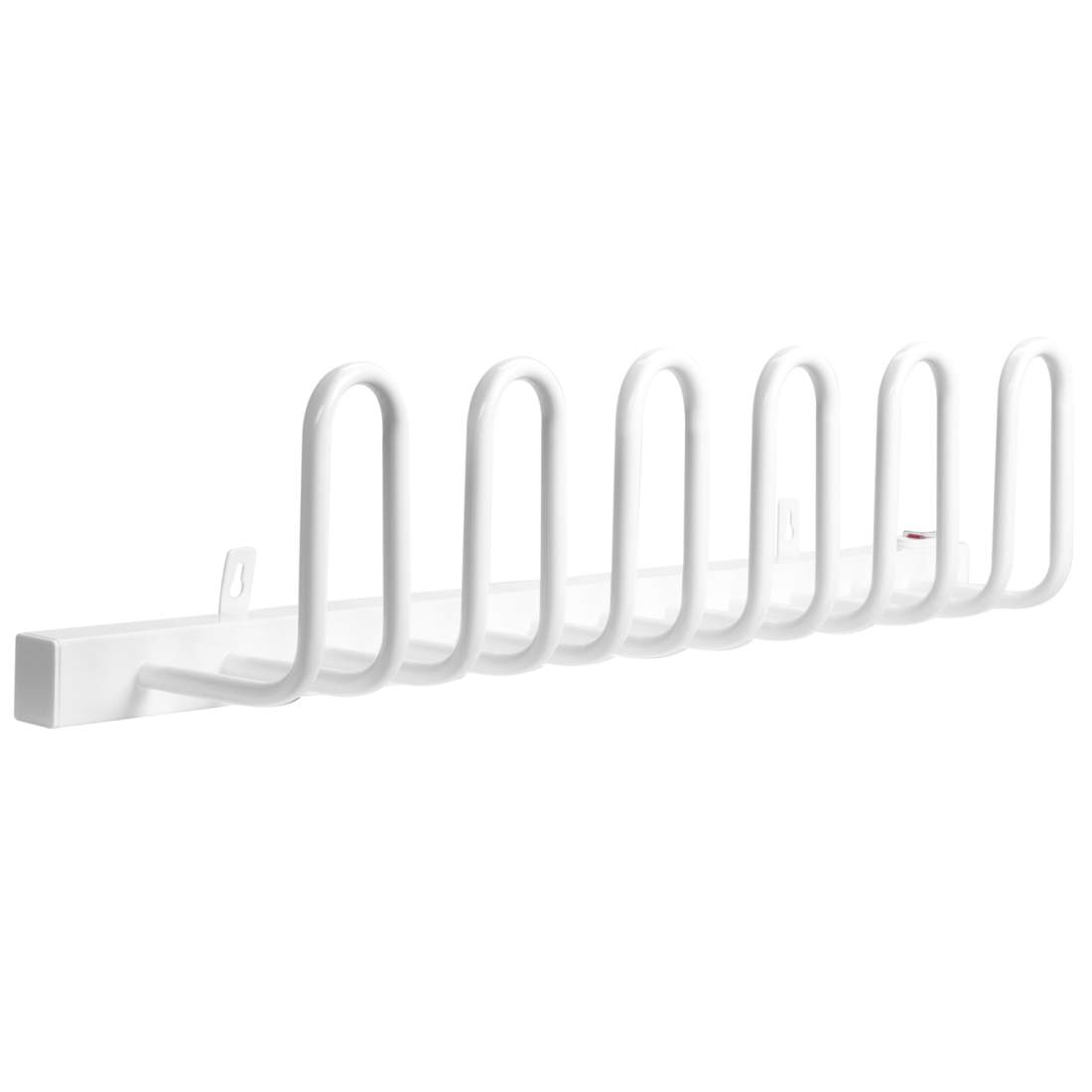 Elektrisk skotork 60 W för 3 par skor, 50 till 55°C, väggmontering, stövelvärmare & torkställ för handskar och strumpor | Sport & Fritid - Träning - Träningskläder & Accessoarer - Strumpor | Pryloteket