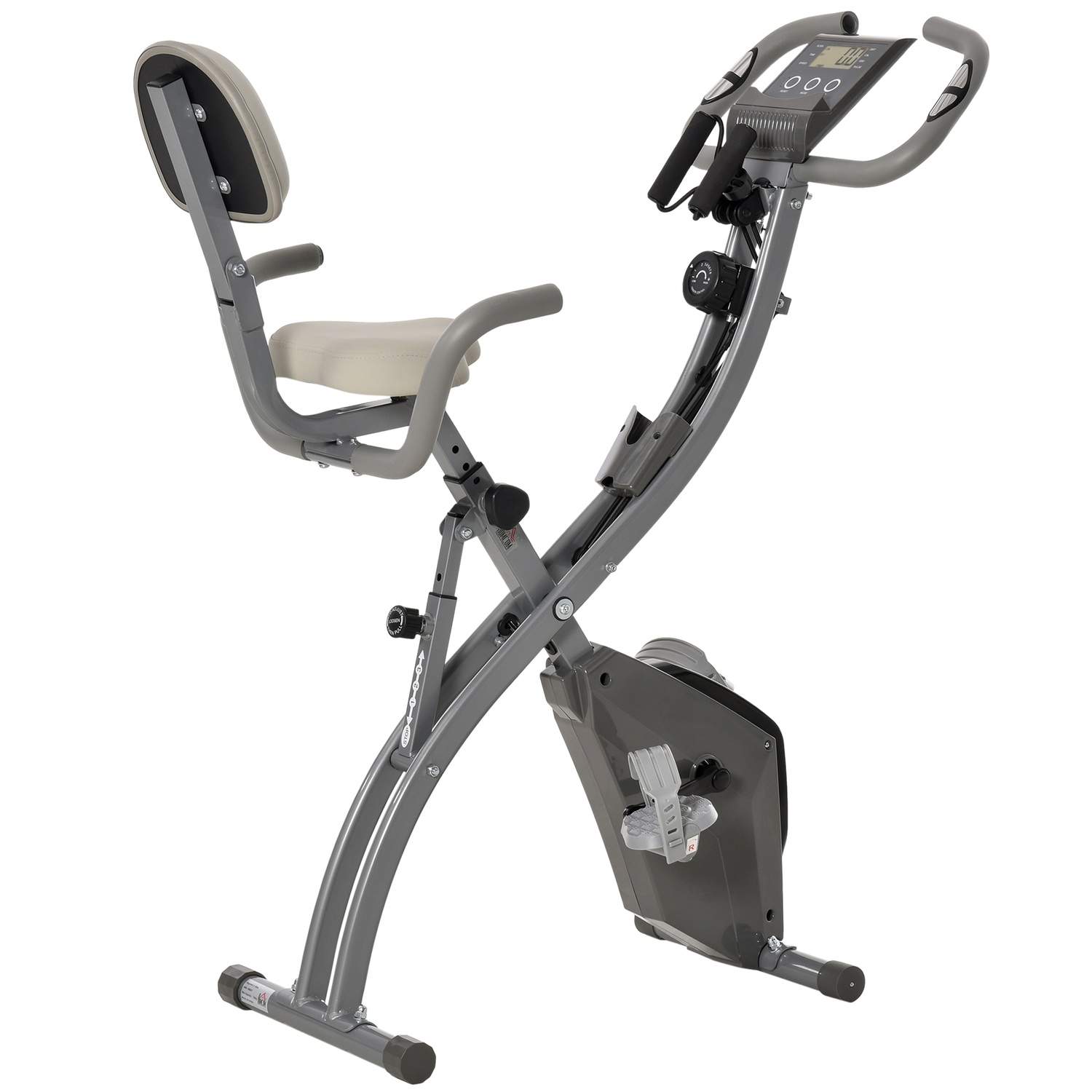 motionscykel