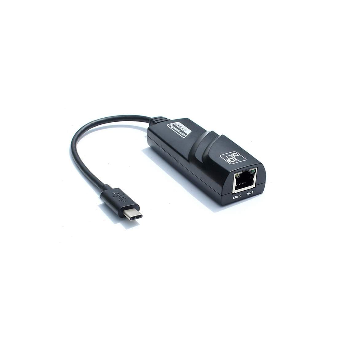 USB-C till Ethernet adapter | Elektronik - Datortillbehör - USB-Adaptrar | Pryloteket