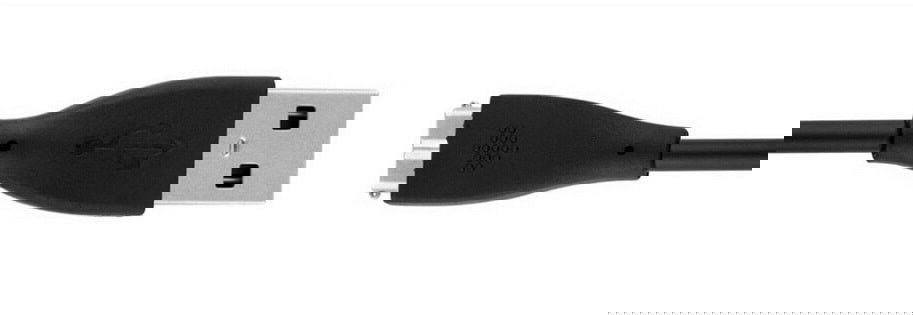 Fitbit Charger USB Charging Cable - Charge 3, Inspire HR, Ionic - Foto 5