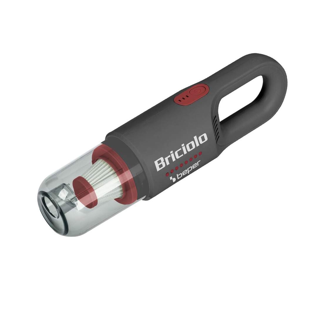 Handdammsugare för enkel rengöring | Hem & Hobby - Hem & Hushåll - Rengöring & Städning | Pryloteket