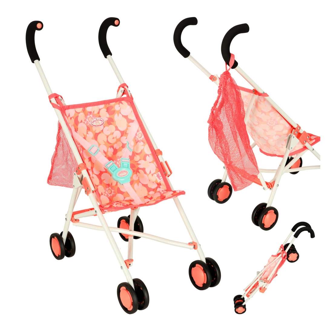 Annabell dockvagn hopfällbar väska vagn | Hem & Hobby - Hem & Hushåll - Trädgårdsartiklar | Pryloteket