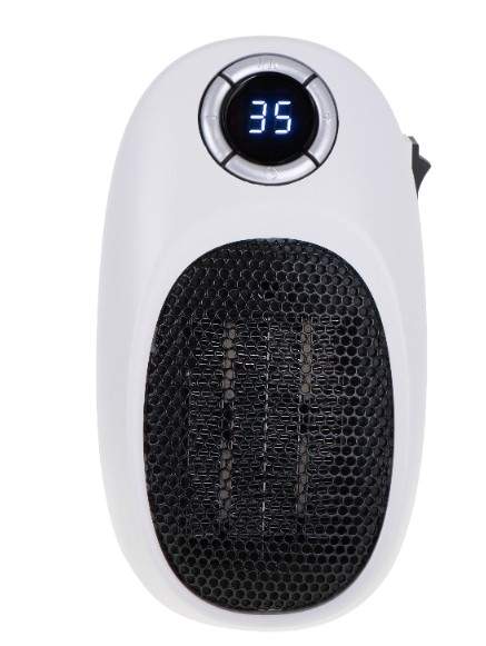 Adler AD 7749 Termoelektrisk - Nem opvarmning