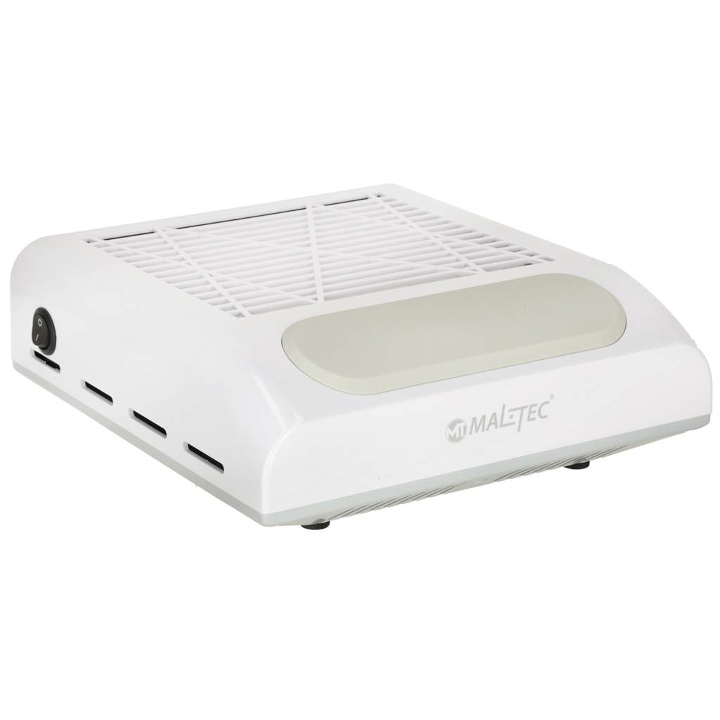 Poseløs støvopsamler NC-2WH