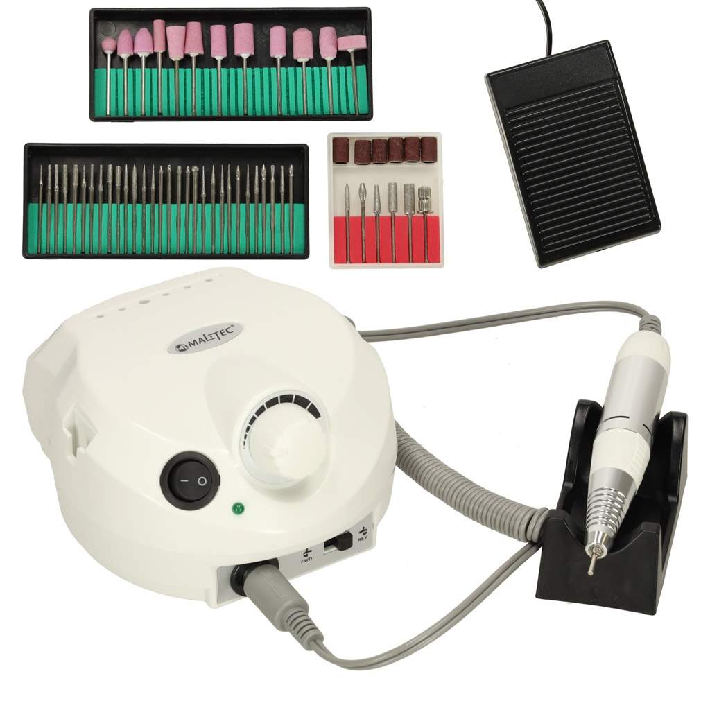 Sømfræser ND-2WH + fræsere