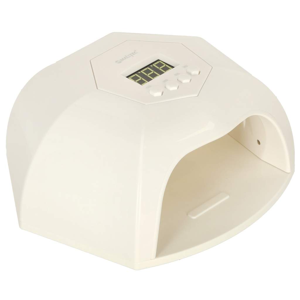 UV LED Neglelampe NL-3 42LED