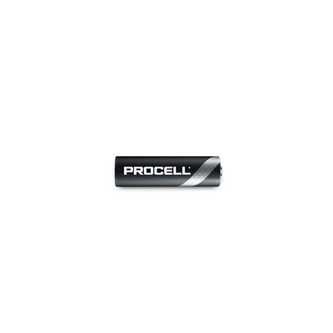 Duracell Procell LR6 AA batteri 10 st. | Hem & Hobby | Pryloteket