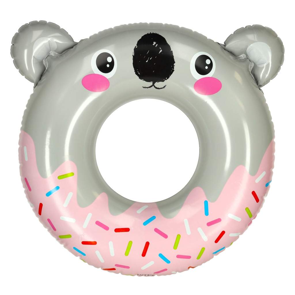 INTEX 59266 koala ponton svømmehjul