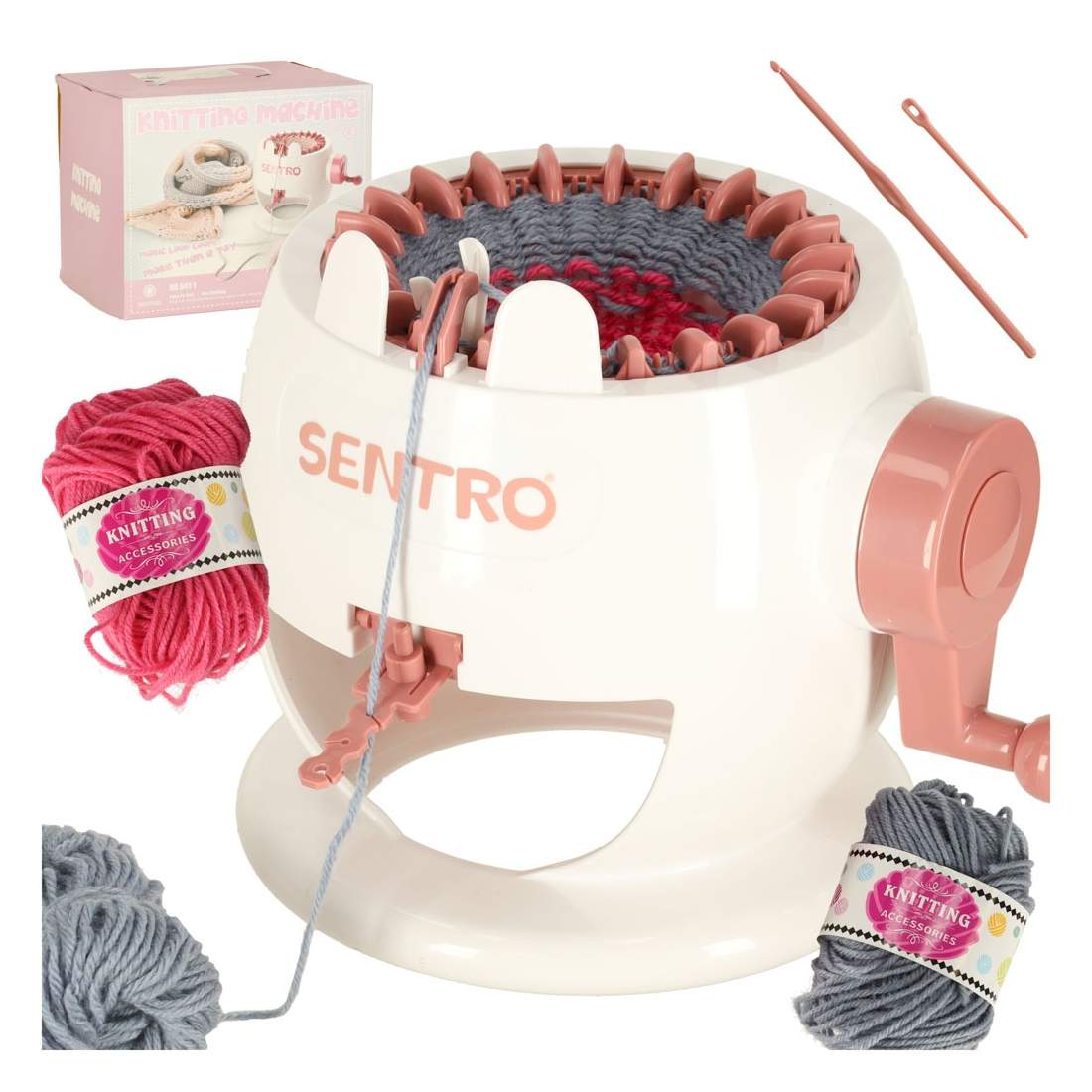 RC-bil 1:24 BMW 3.0 CSL vit | Elektronik - Speltillbehör - Nintendo - Nintendo Switch - Skal | Pryloteket