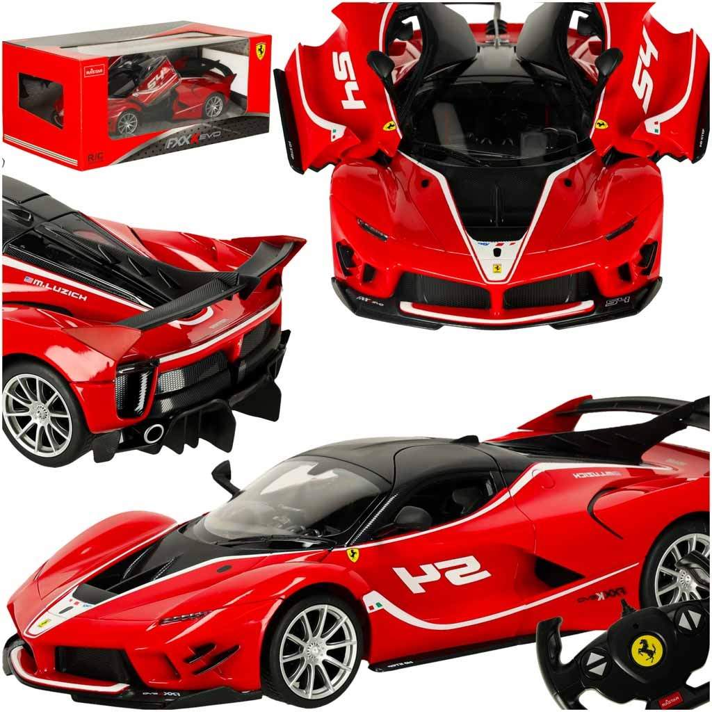 RC bil 1:14 Ferrari FXX