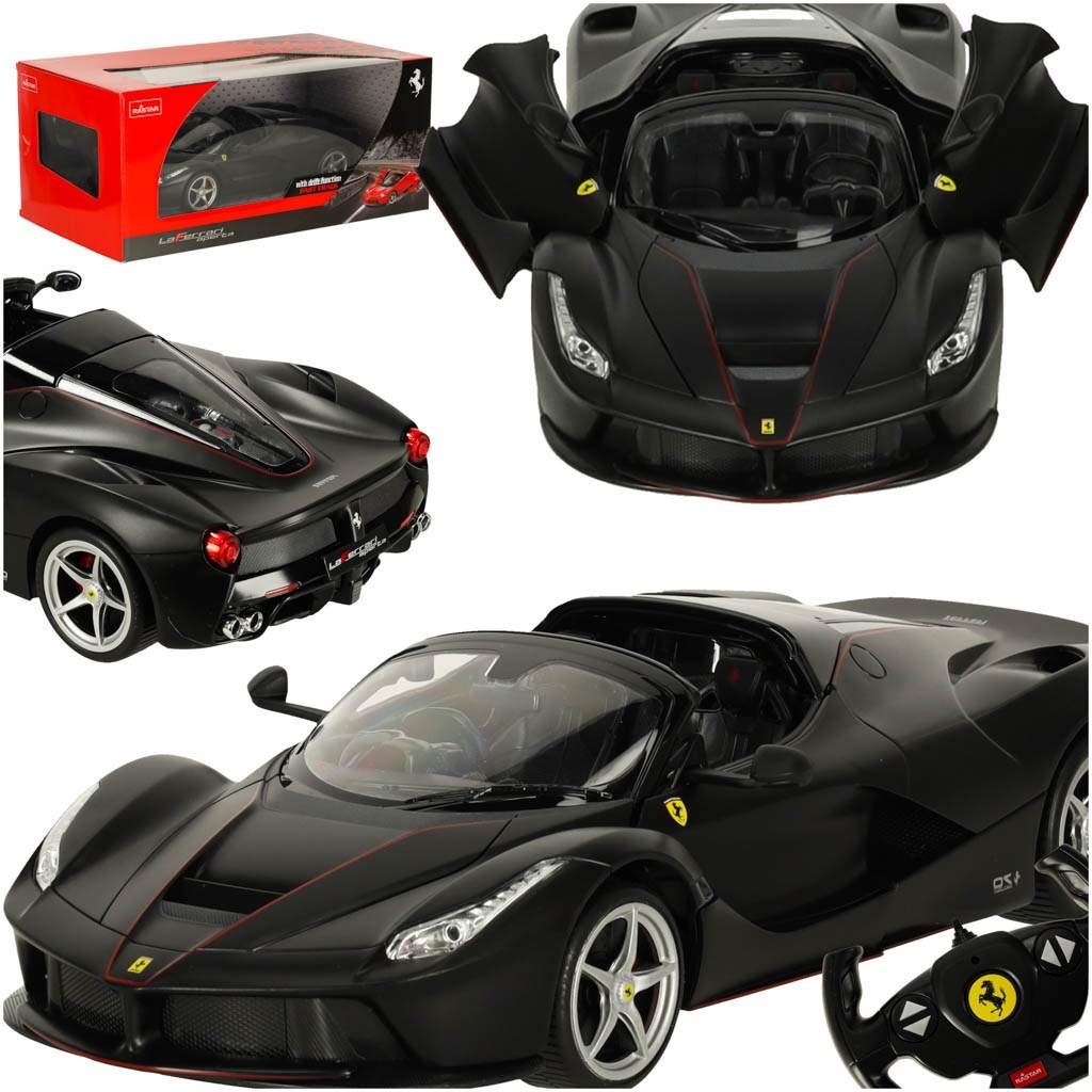 RC bil 1:14 Ferrari LaFerrari Aperta