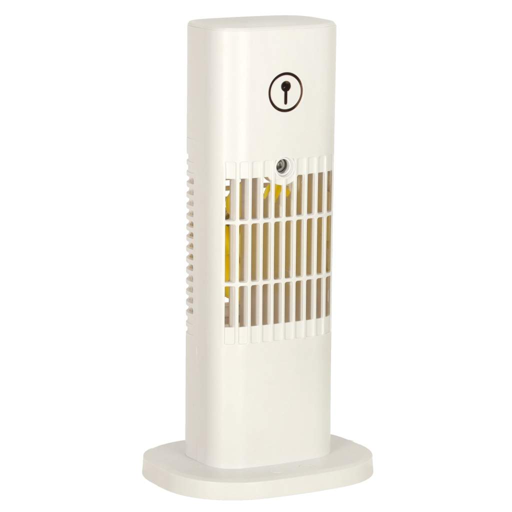 Ilmastointituuletin nopeudensäätimellä