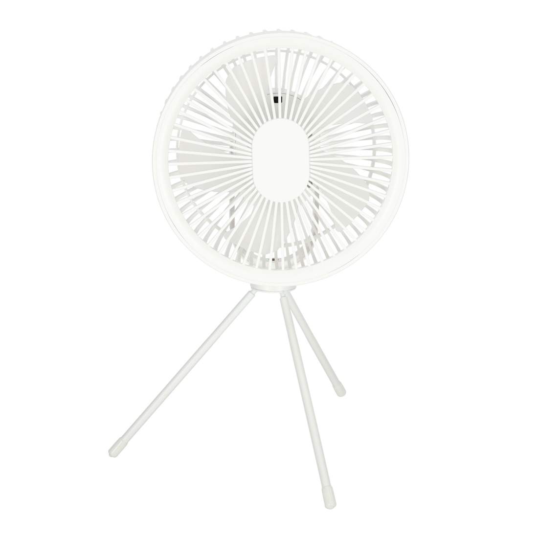 Mini stående skrivbordsfläkt vit | Hem & Hobby - Hem & Hushåll - Sovrum | Pryloteket