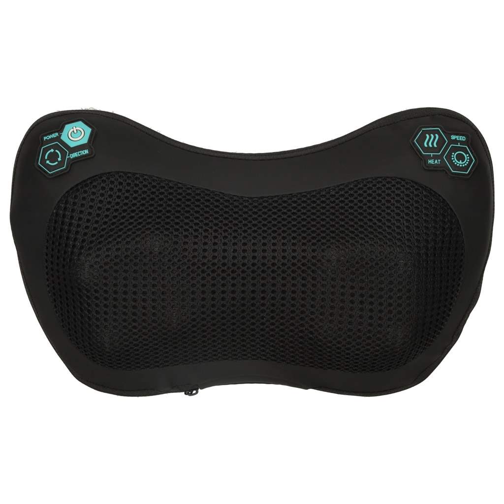 Nakke nakke ryg massage pude massager