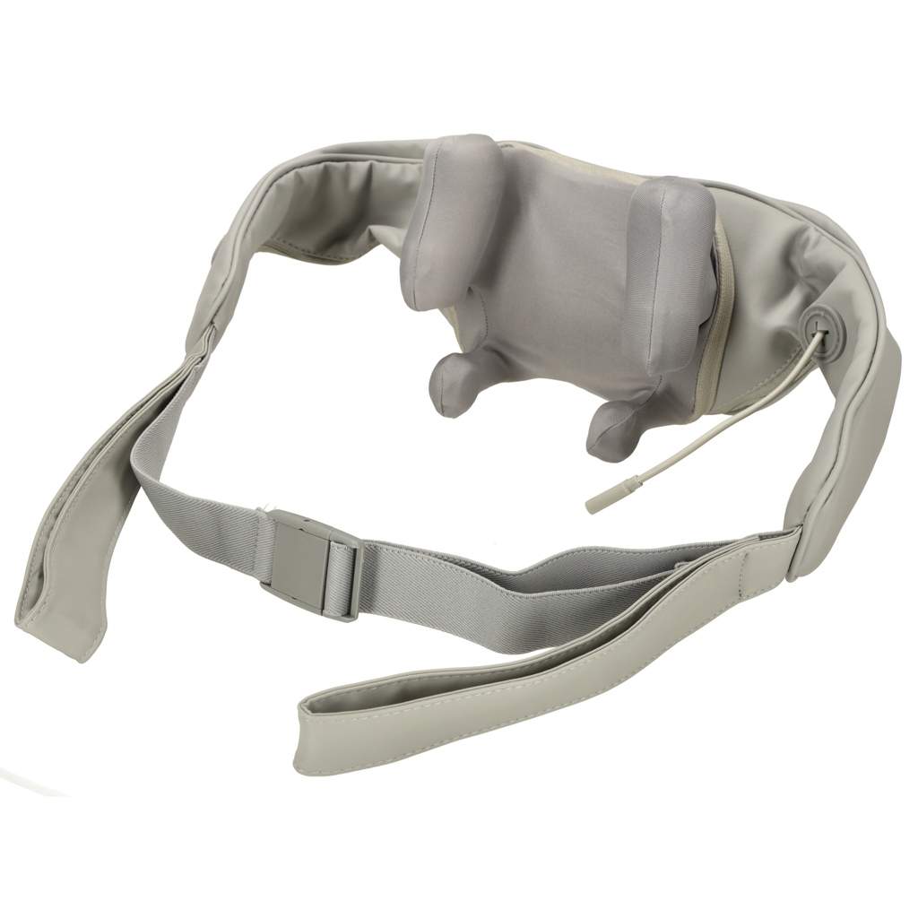 Nakke nakke ryg massage krave massager