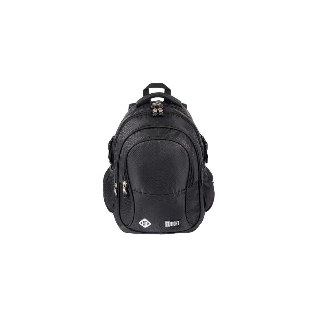 Shiny Snake 4-fack 17 tums skolryggsäck | Elektronik - Tillbehör Mobil & Surfplatta - Mobiltillbehör - Mobilkablar - Tillbehör | Pryloteket