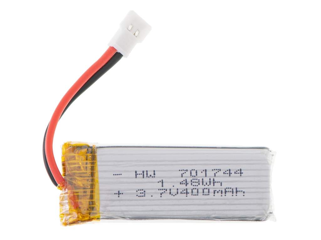 SYMA Z4 RC drone batteri del