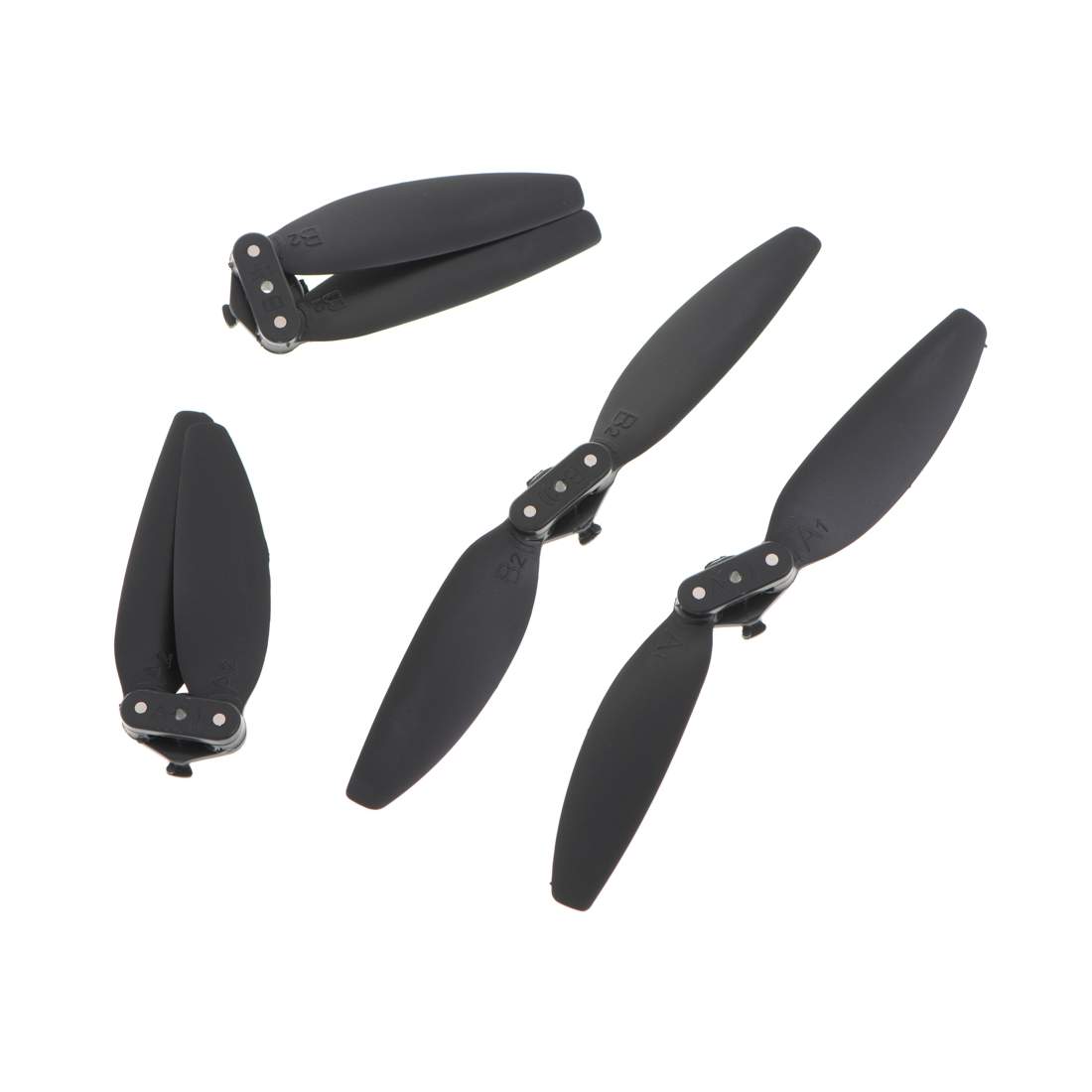 Del Drone Kai One Pro propellrar | Elektronik - Tillbehör Mobil & Surfplatta - Mobiltillbehör - Mobilkablar - Tillbehör | Pryloteket