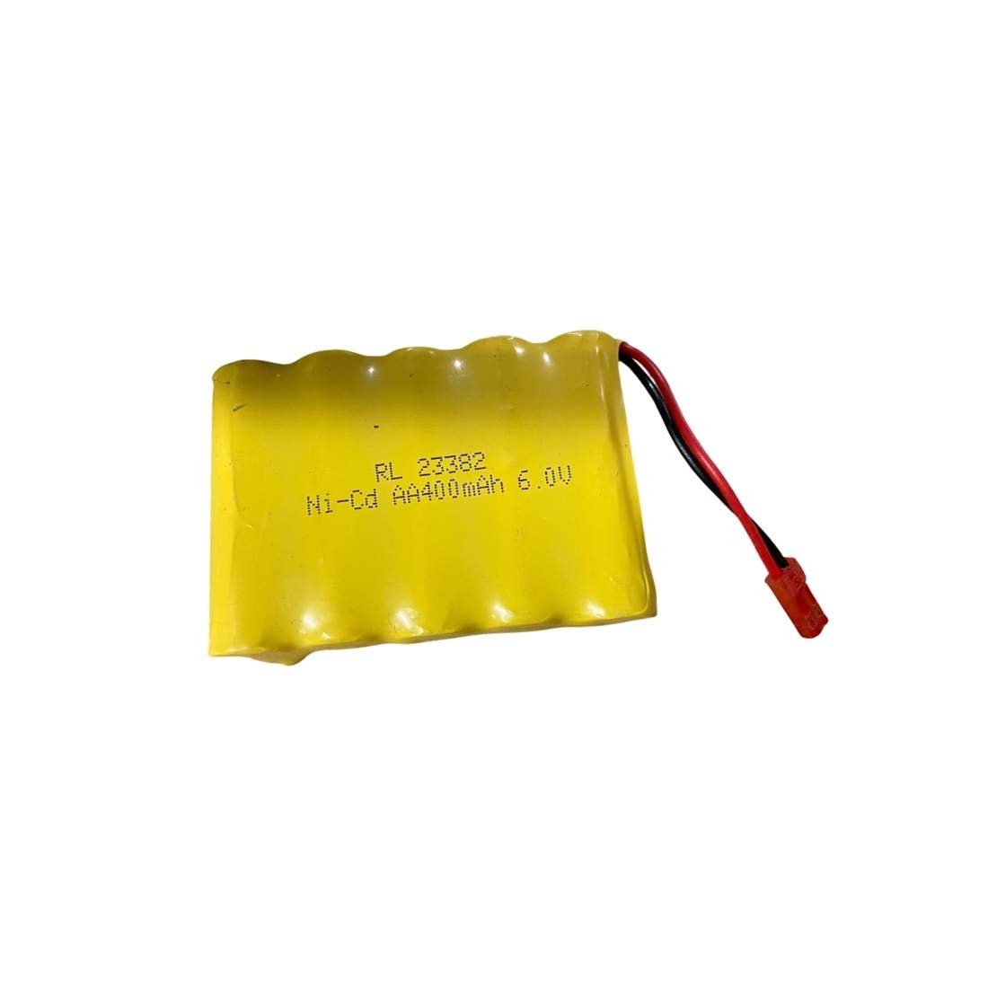 Del H-leksaker Huina 6V 400mAh 1510 batteri | Elektronik - Tillbehör Mobil & Surfplatta - Mobiltillbehör - Mobilkablar - Tillbehör | Pryloteket