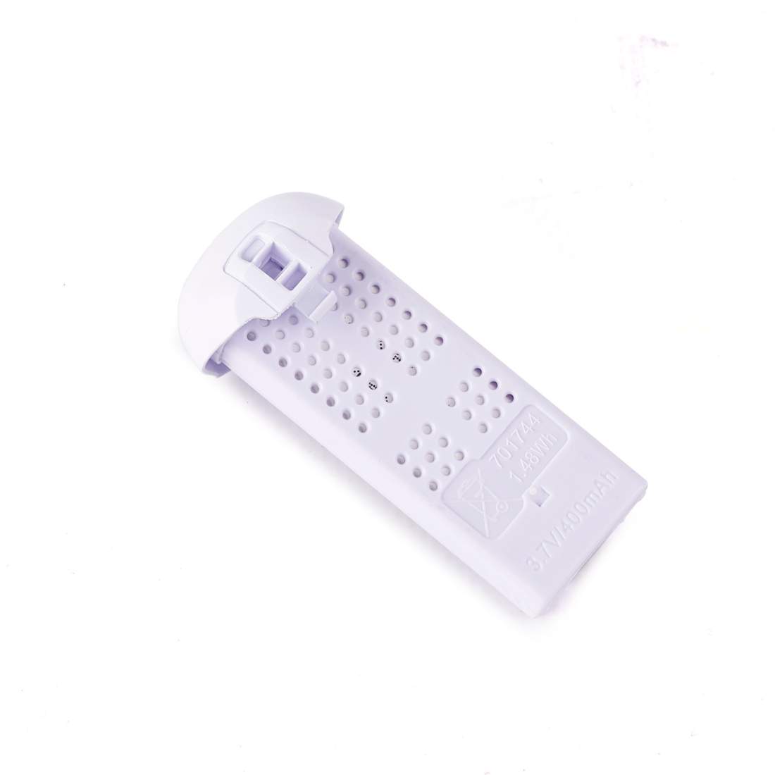 Del Syma X23W batteri 3,7v 500mAh vit | Elektronik - Tillbehör Mobil & Surfplatta - Mobiltillbehör - Mobilkablar - Tillbehör | Pryloteket