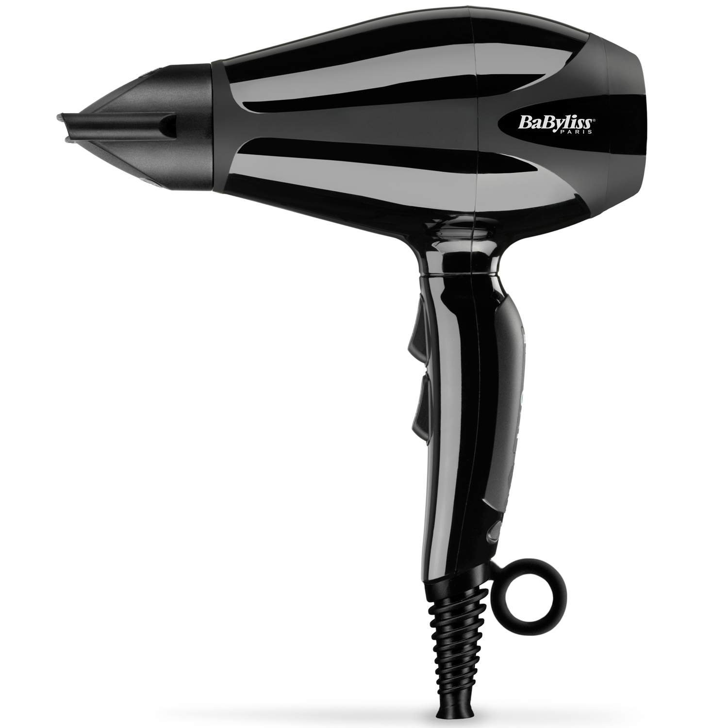 Hårtørrer Compact Pro 2400 6715DE billede