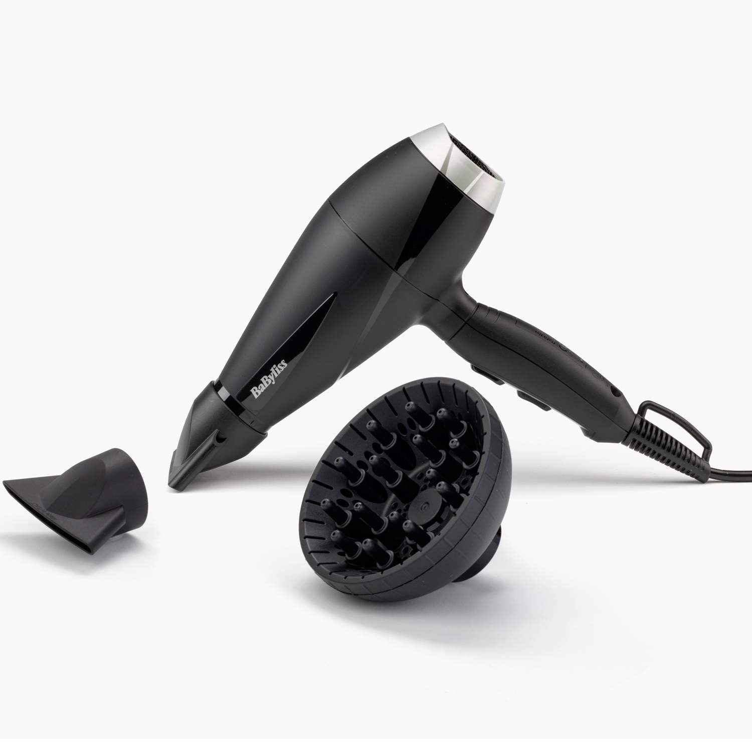 Alternativ bild 1 för Suszarka BaByliss HAIRDRYER 6710DE BABYLISS