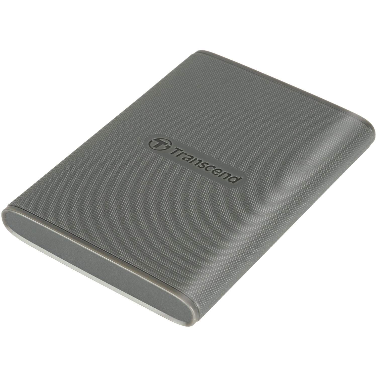 Kannettava SSD ESD360C USB-C 2TB 20Gbps (R2000/W2000 Mb/s)