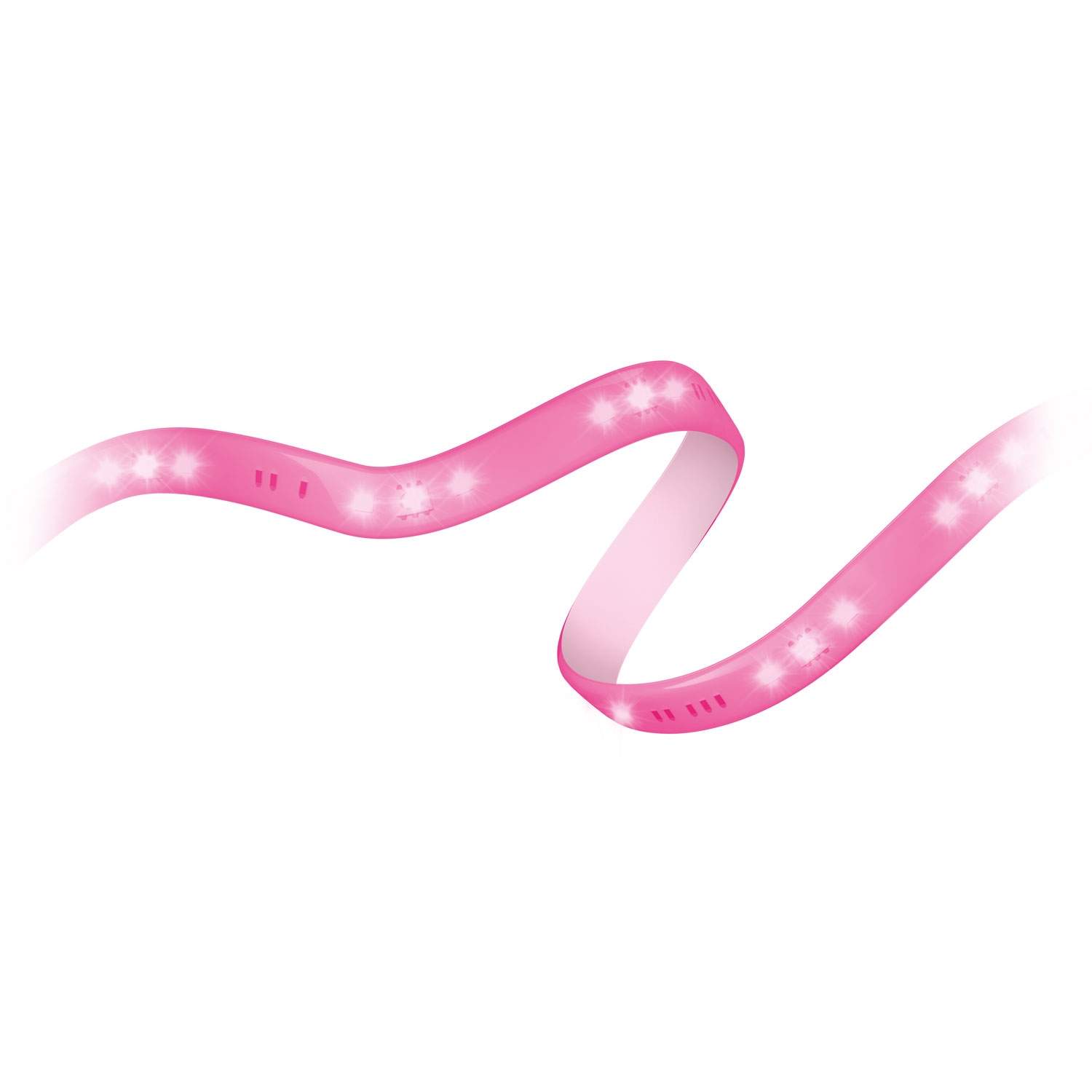 WiFi LED-Strip 1m forlængelse 880lm